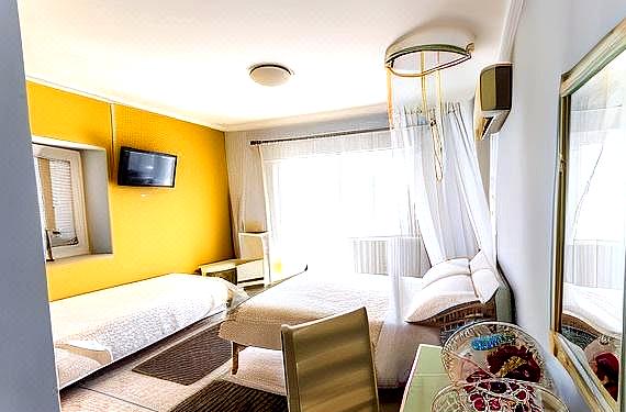 Hotel Assini Beach Tolo